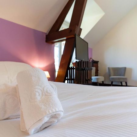 Chateau De Tilly Boissey-le-Chatel Екстер'єр фото