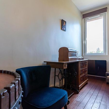 Chateau De Tilly Boissey-le-Chatel Екстер'єр фото