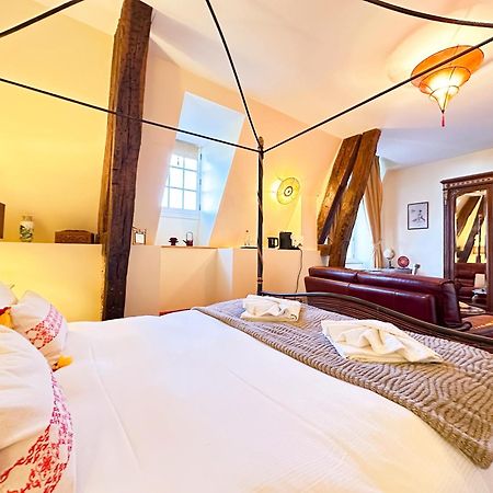Chateau De Tilly Boissey-le-Chatel Екстер'єр фото