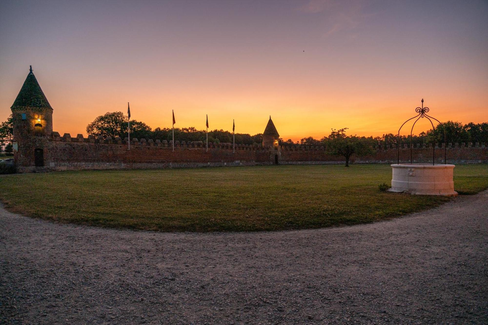 Chateau De Tilly Boissey-le-Chatel Екстер'єр фото