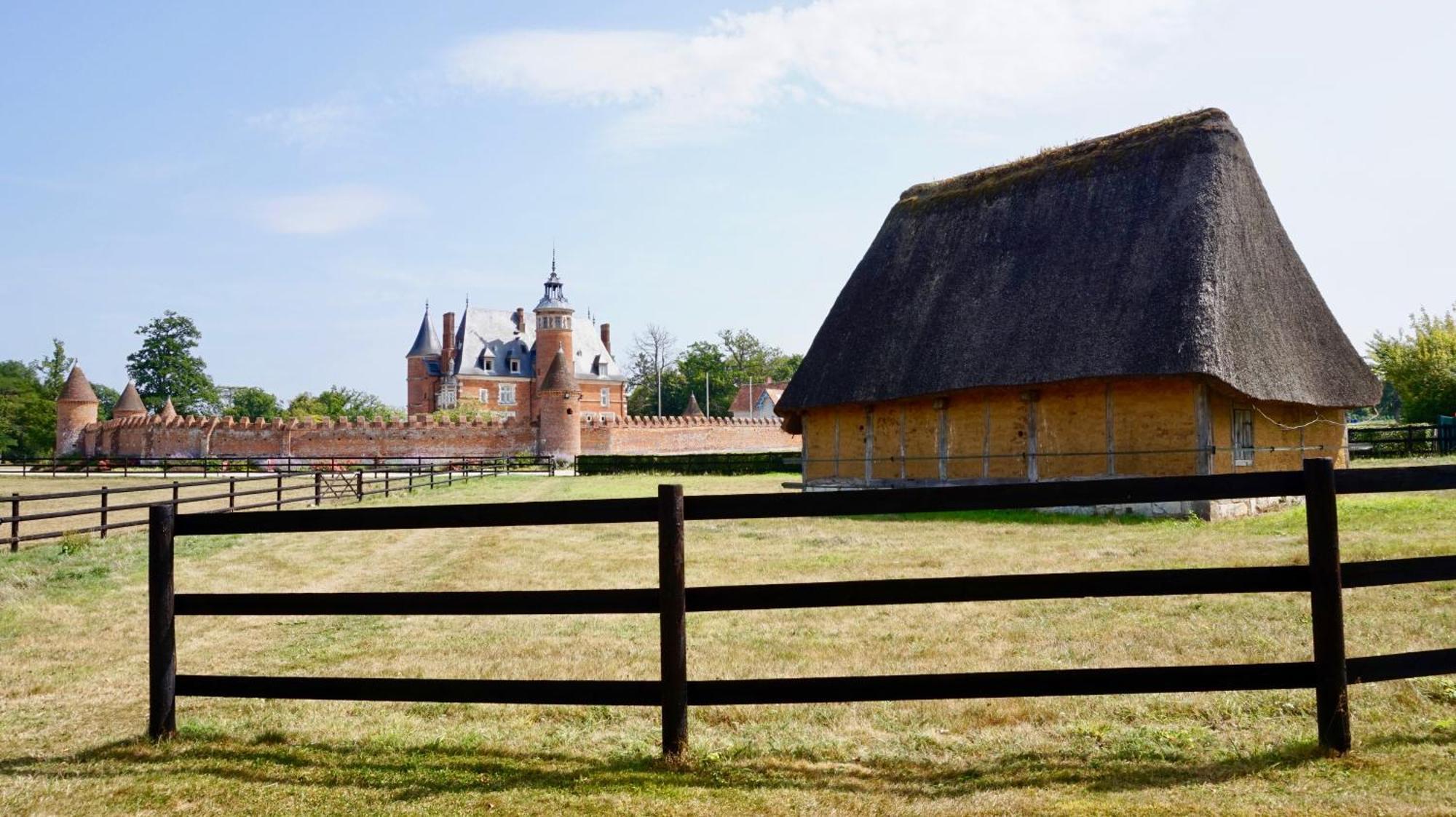 Chateau De Tilly Boissey-le-Chatel Екстер'єр фото