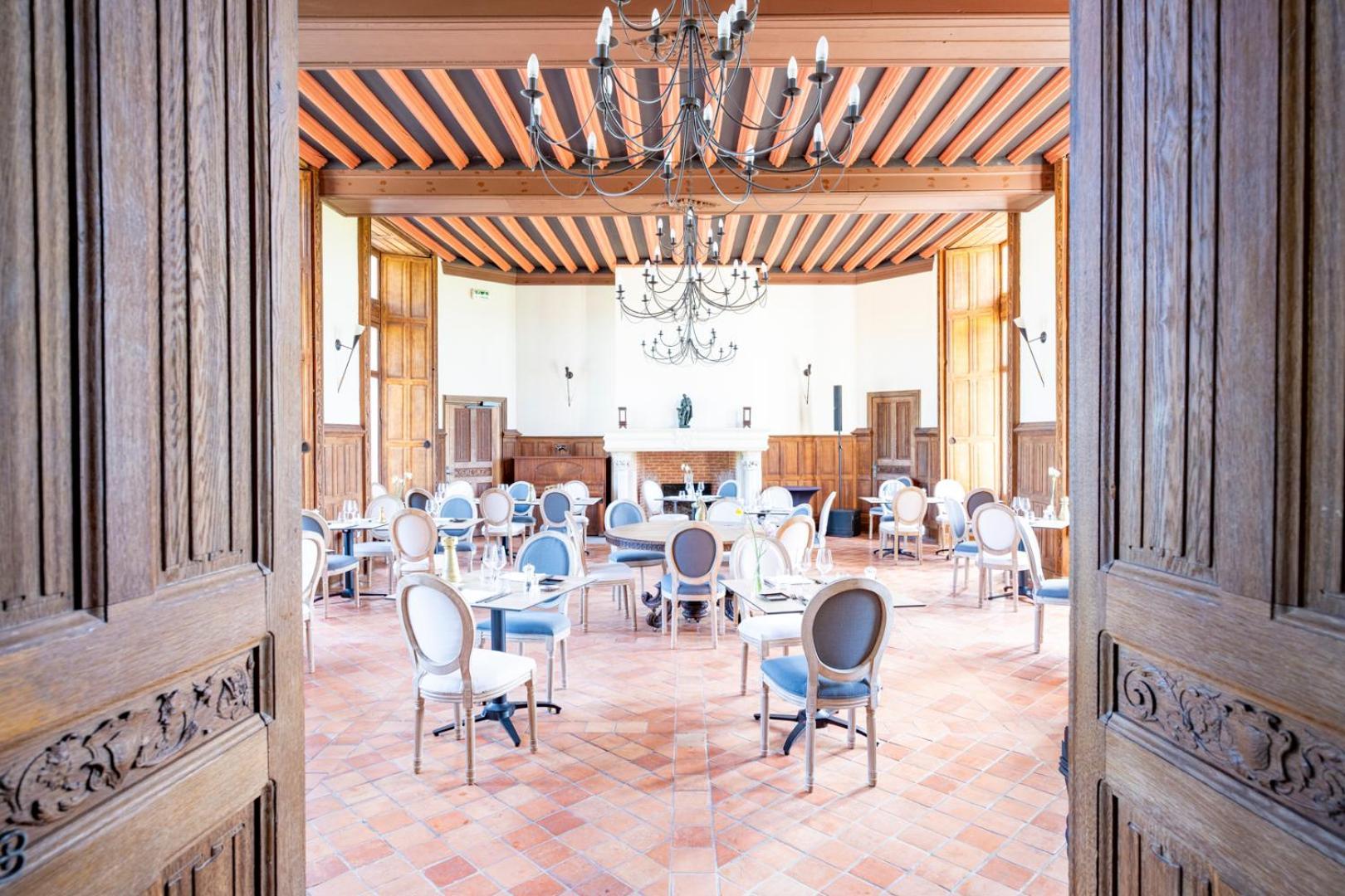 Chateau De Tilly Boissey-le-Chatel Екстер'єр фото