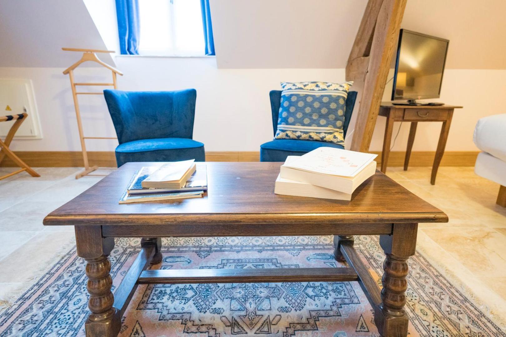 Chateau De Tilly Boissey-le-Chatel Екстер'єр фото