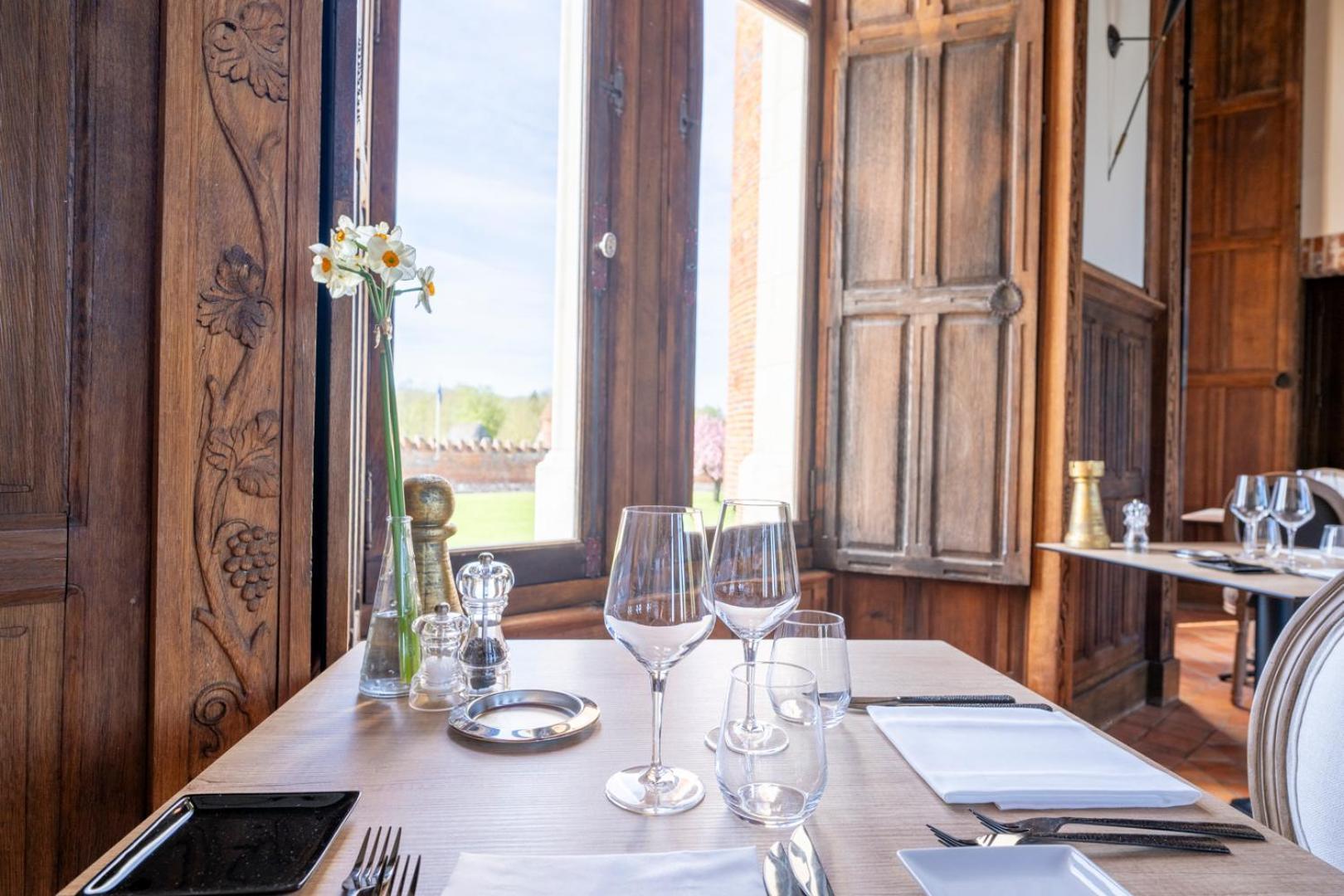 Chateau De Tilly Boissey-le-Chatel Екстер'єр фото