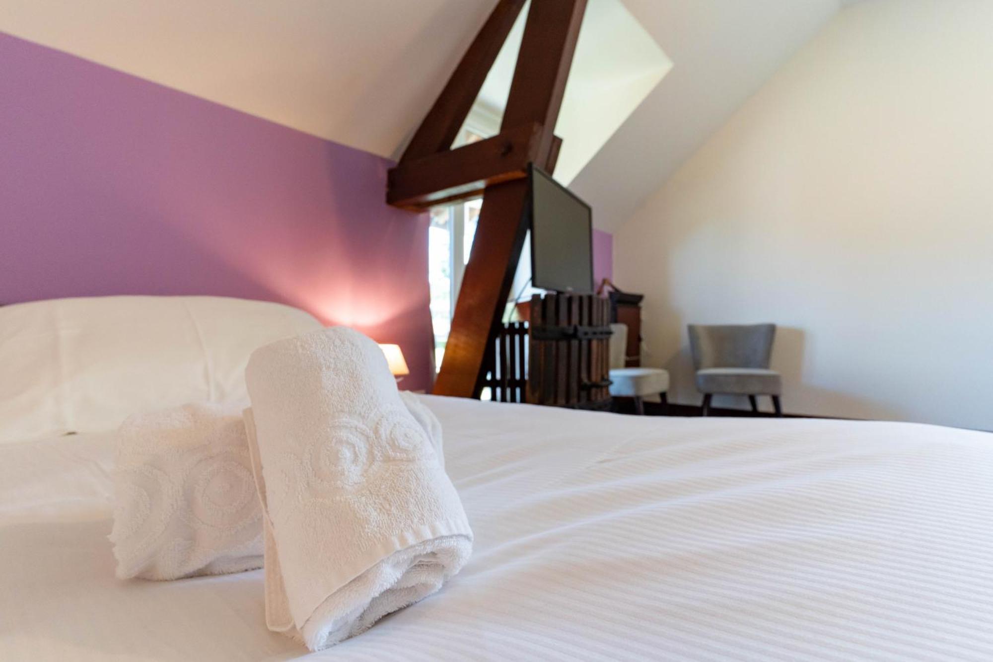 Chateau De Tilly Boissey-le-Chatel Екстер'єр фото