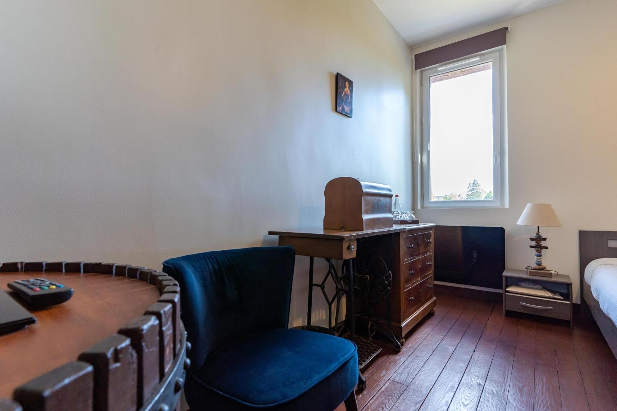 Chateau De Tilly Boissey-le-Chatel Екстер'єр фото