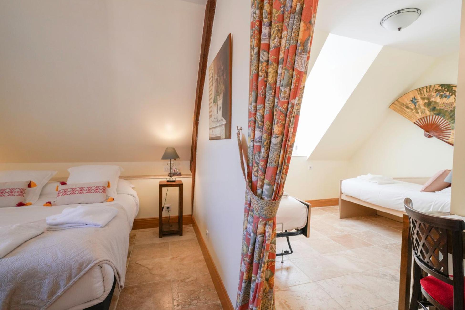 Chateau De Tilly Boissey-le-Chatel Екстер'єр фото