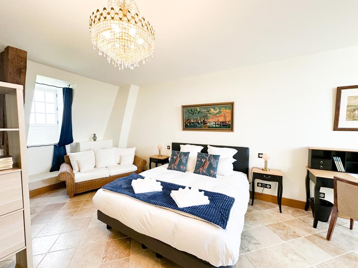 Chateau De Tilly Boissey-le-Chatel Екстер'єр фото