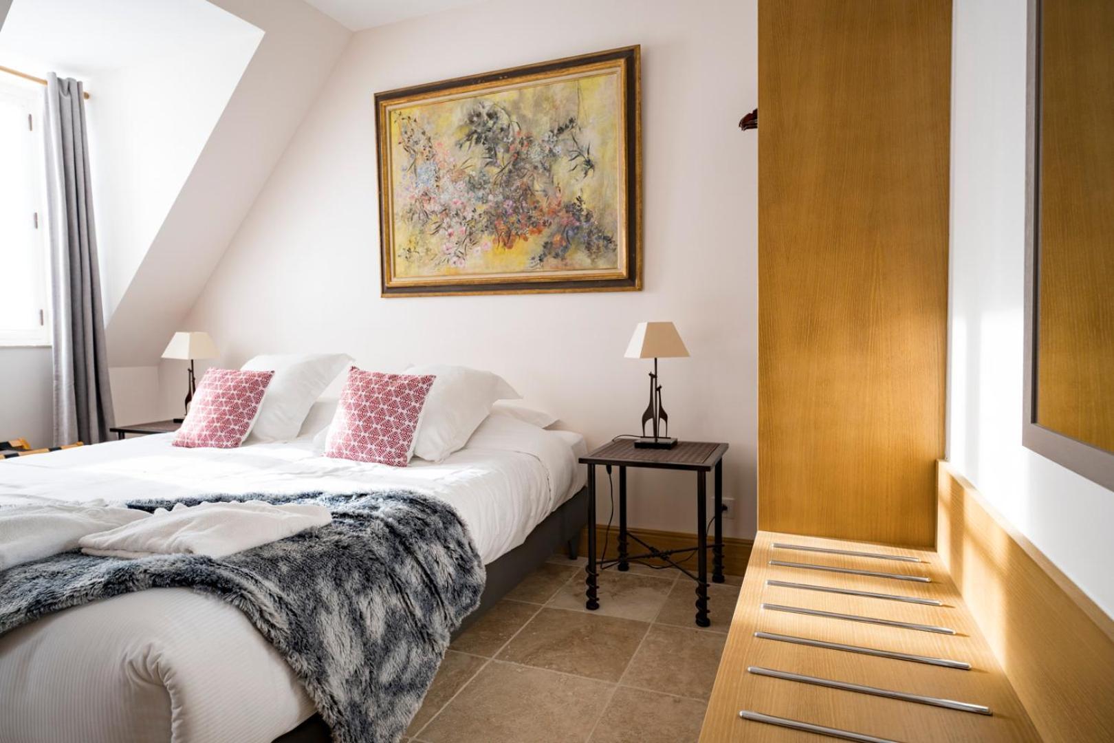 Chateau De Tilly Boissey-le-Chatel Екстер'єр фото