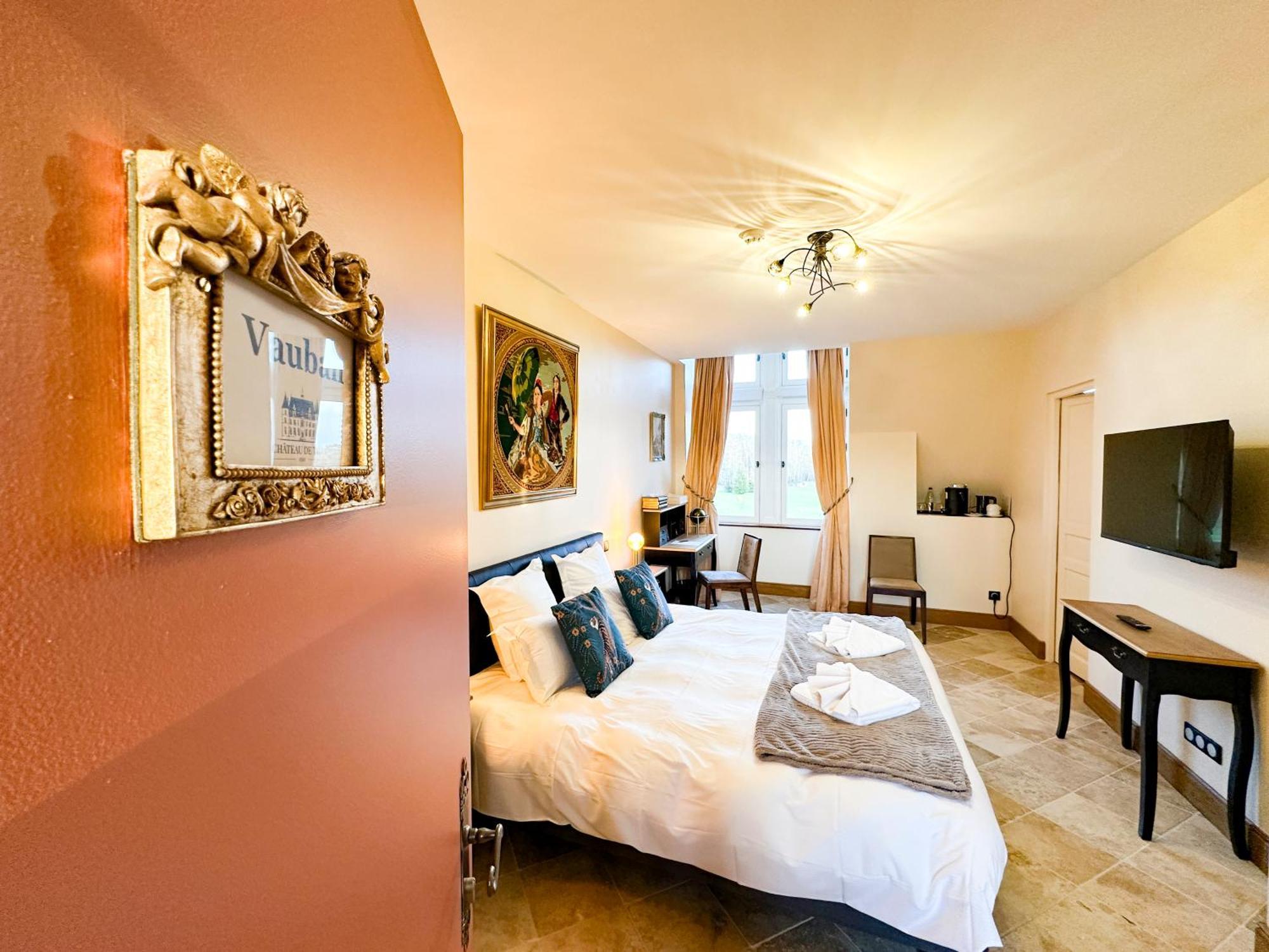 Chateau De Tilly Boissey-le-Chatel Екстер'єр фото