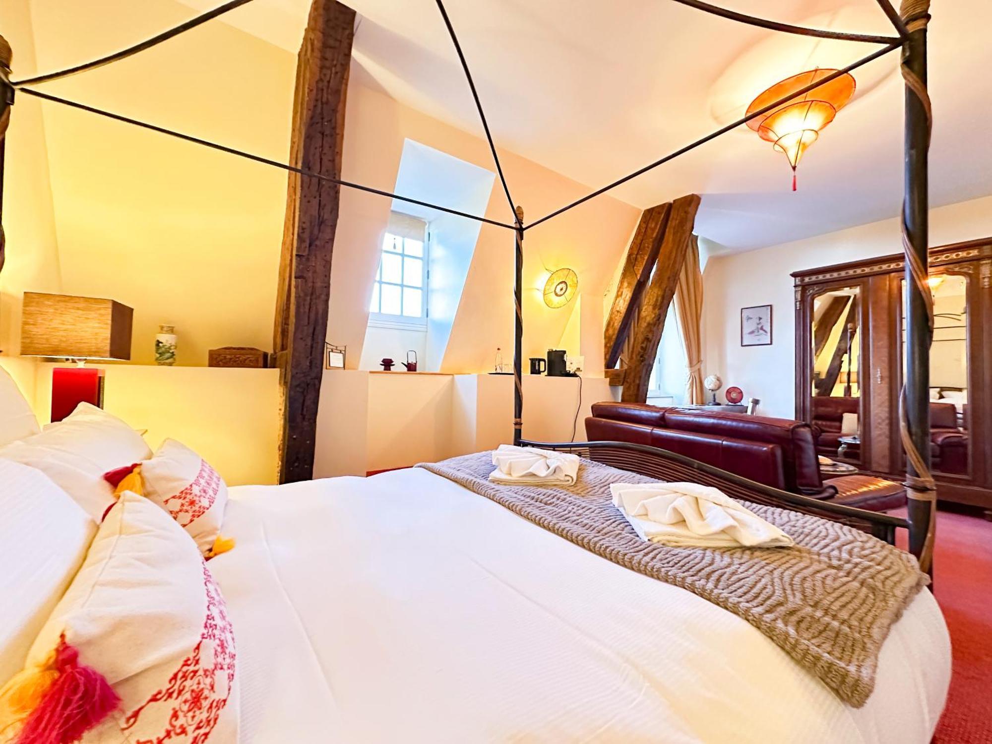 Chateau De Tilly Boissey-le-Chatel Екстер'єр фото